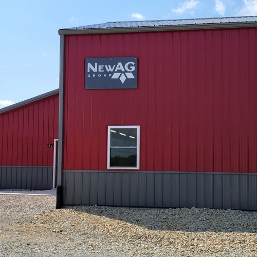 Building Signs